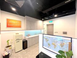 Woods Square (D25), Office #469275681